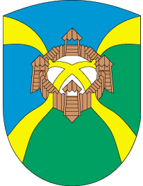 Coat of Arms of Fastov (Fastiv)