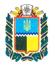 Coat of Arms of Polessky (Polissky) raion