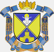 Coat of Arms of Skvirsky (Skvyrsky) raion