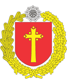 Coat of Arms of Volodarsky raion