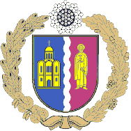 Coat of Arms of Vyshgorodsky raion