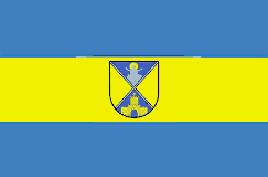 Flag of Skvirsky (Skvyrsky) raion