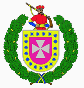 Coat of Arms of Yagotinsky (Yagotynsky) raion