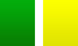 Flag of Bucha