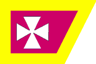 Flag of Yagotinsky (Yagotynsky) raion